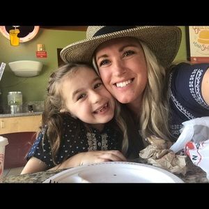 Meet your Posher, Michelle